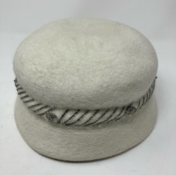 Vintage Norman Durand Hat - Picture 5 of 6